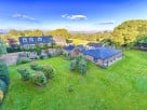Stunning Private Country House set in Large Grounds